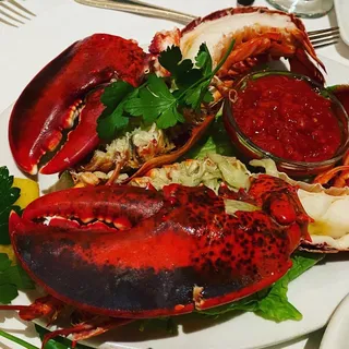 Lobster Cocktail