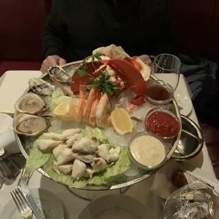 Jumbo Lump Crab Cocktail