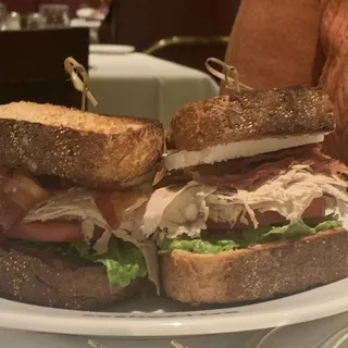 Turkey Club