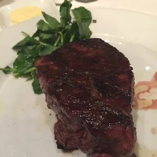 Filet Mignon