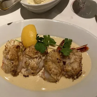 Stuffed Jumbo Shrimp