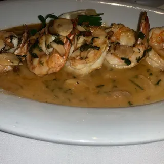 Jumbo Shrimp (5pc)