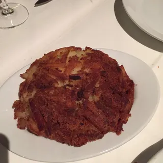 Hash Browns