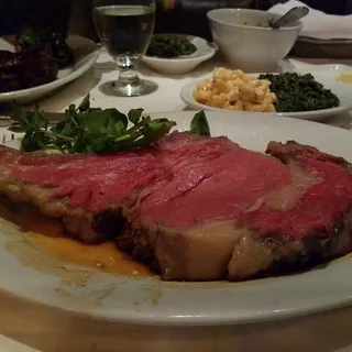 Creamed Spinach