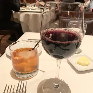 Centered Cabernet Sauvignon Napa 2017