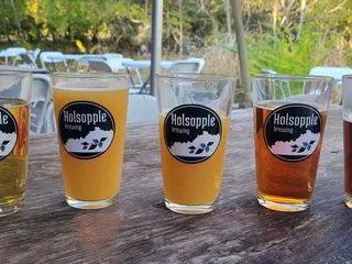 Holsopple Brewing