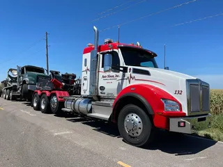 Auto House Towing