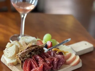 Third Street Wine Shop