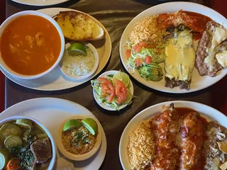 Los Barriles Mexican Restaurant