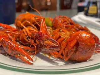 Teppanyaki Grill and Buffet