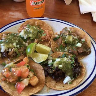 Tacos