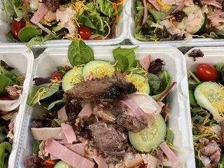 Southern Yankee 903 Drive In