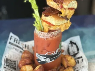 Corks, Cooks, & Books