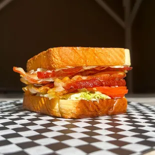BLT Sandwich