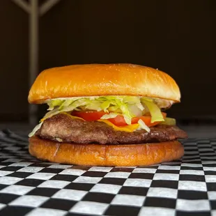 Cheeseburger