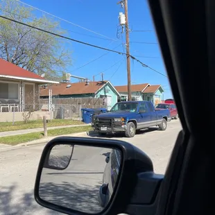 Galleria Foods. West side staple
