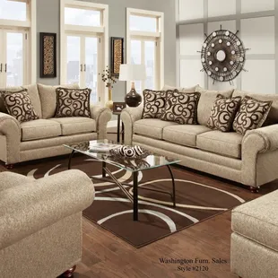 Galleria Furniture of Guthrie