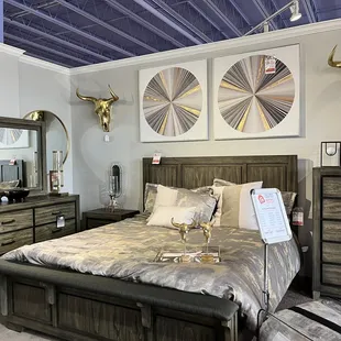 Galleria Furniture