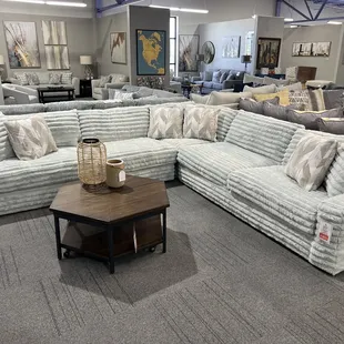 Couch #1