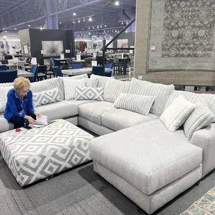 Couch #2