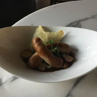 Ohio Chicken Sausage