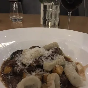 Gnocchi