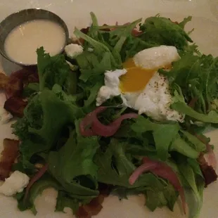 Bistro Salad