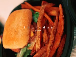 Escobar Restaurant and Tapas