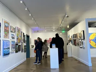 G44 Gallery