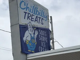 Chillbilly Treats