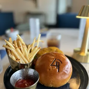 food, burgers, burger