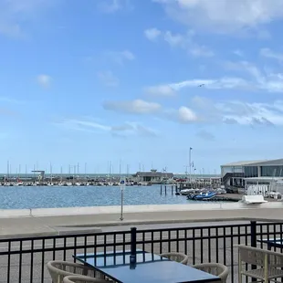 Lovely view