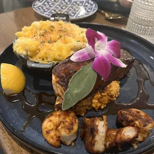 Cheese Cavatapi