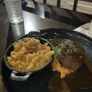Filet Mignon