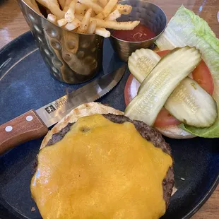 Cheeseburger