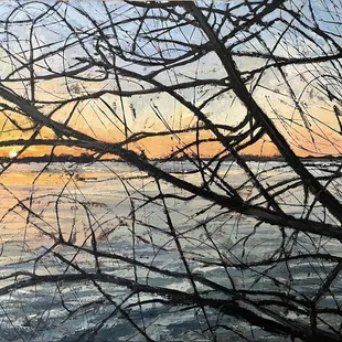 Stephanie Reed, Sunset Branches