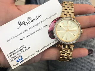 My Jeweler