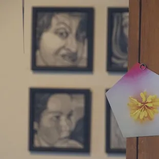 happened by and stopped to check it out but it wasn't open .. so don't go on a Saturday .. this is what I could see from outside