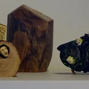 happened by and stopped to check it out but it wasn't open .. so don't go on a Saturday .. this is what I could see from outside