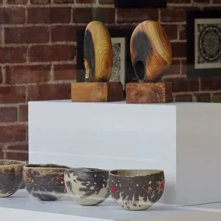 happened by and stopped to check it out but it wasn't open .. so don't go on a Saturday .. this is what I could see from outside