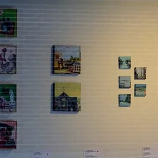 happened by and stopped to check it out but it wasn't open .. so don't go on a Saturday .. this is what I could see from outside