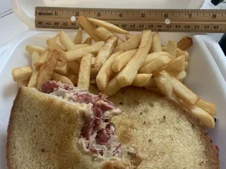 Randolph Deli