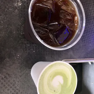 Cold Brew