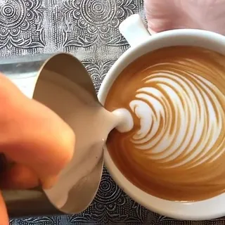 Latte