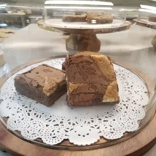 food, dessert