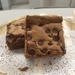 dessert, food