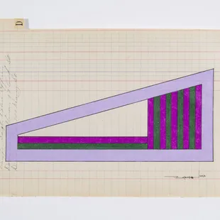 Terran Last Gun contemporary ledger art