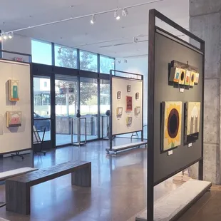 Be sure to check out Vibrant! in Gallery Hozho