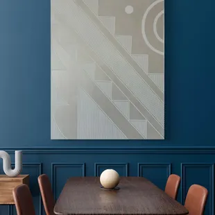 David Naranjo Painting