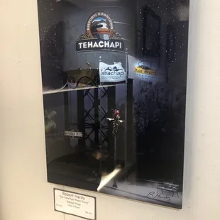 Amazing print by Robert Hardy